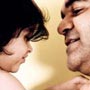 Are single fathers rare
